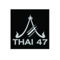 THAI 47 - Helpin Branch Restaurant & Lounge